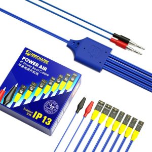 Boot Cebal BOOT CABLE & POWER CABLE - Mtools